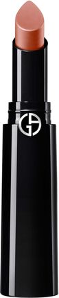 Giorgio Armani Beauty Lip Power Vivid Color Long Wear Lipstick - Szminka do ust 102
