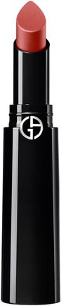 Giorgio Armani Beauty Lip Power Vivid Color Long Wear Lipstick - Szminka do ust 108