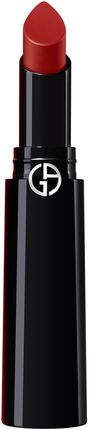 Giorgio Armani Beauty Lip Power Vivid Color Long Wear Lipstick - Szminka do ust 405