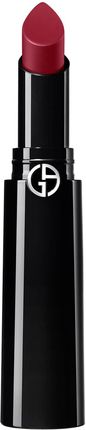 Giorgio Armani Beauty Lip Power Vivid Color Long Wear Lipstick - Szminka do ust 406