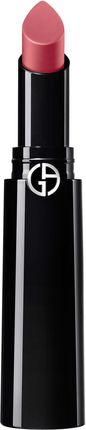 Giorgio Armani Beauty Lip Power Vivid Color Long Wear Lipstick - Szminka do ust 502