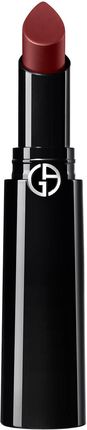 Giorgio Armani Beauty Lip Power Vivid Color Long Wear Lipstick - Szminka do ust 504