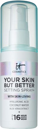 It Cosmetics Your Skin But Better - Spray Utrwalający 100 Ml