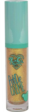 Kimchi Chic Pot De Créme Cream Eyeshadow - Kremowy cień do powiek Golden Pearl