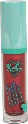 Kimchi Chic Pot De Créme Cream Eyeshadow - Kremowy cień do powiek Cranberry
