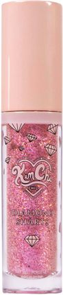 Kimchi Chic Diamond Sharts Cream Eyeshadow - Kremowy cień do powiek Cake