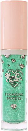 Kimchi Chic Diamond Sharts Cream Eyeshadow - Kremowy cień do powiek Standing Ovation