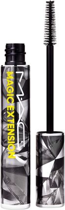 MAC Cosmetics Magic Extension 5mm Fibre Mascara 01 Extensive Black