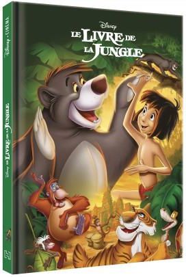 Le livre de la jungle - Disney, 1967