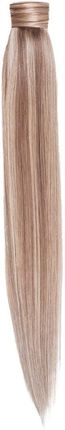 Rapunzel Of Sweden Hair pieces Clip-in Ponytail Original 50 cm M7.3/10.8 Cendre Ash Blond Mix