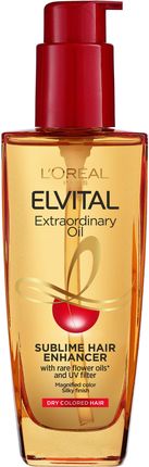 L'Oreal Paris Elvital Serum Do Włosów 100 ml