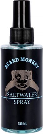 Beard Monkey Woda w sprayu do włosów 150 ml