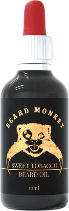 Beard Monkey Olejek do brody 50 ml