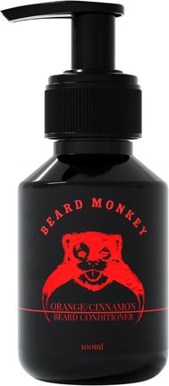 Beard Monkey Odzywka do brody 100 ml