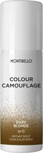 Zdjęcie Montibello Colour Camoflage Dark Blond 125 ml - Piastów