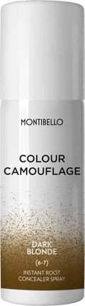 Montibello Colour Camoflage Dark Blond 125 ml