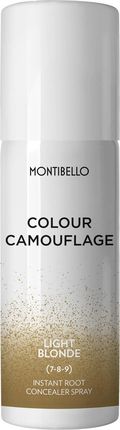 Montibello Colour Camoflage Light Blond 125 ml