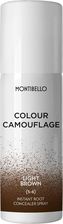 Zdjęcie Montibello Colour Camoflage Light Brown 125 ml - Legionowo