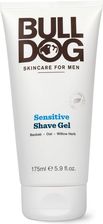 Zdjęcie Bulldog Sensitive Shave Gel - żel do golenia 175 ml - Konstancin-Jeziorna