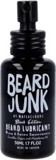 Zdjęcie Waterclouds Beard Junk Beard Lubricant Black edition 50 ml - Świętochłowice