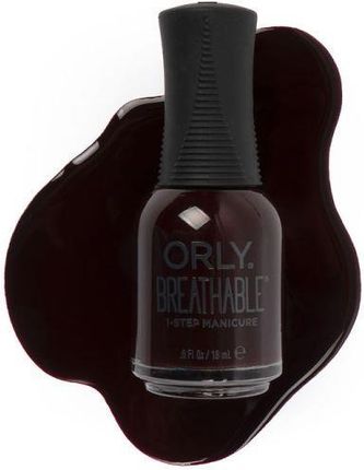 ORLY Breathable Lakier do paznokci After Hours