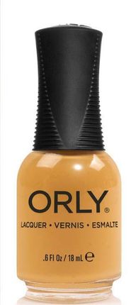 ORLY Lacquer Lakier do paznokci Golden Afternoon