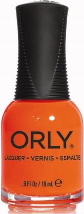 ORLY Lacquer Lakier do paznokci Melt Your Popsickle