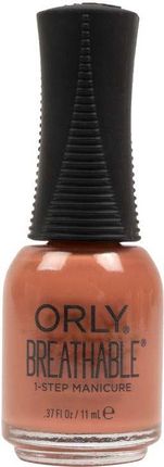 ORLY Breathable Lakier do paznokci Sunkissed