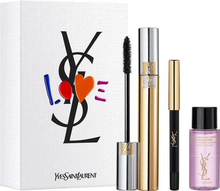Yves Saint Laurent Volume Effet Faux Cils Mascara Gift Set Box