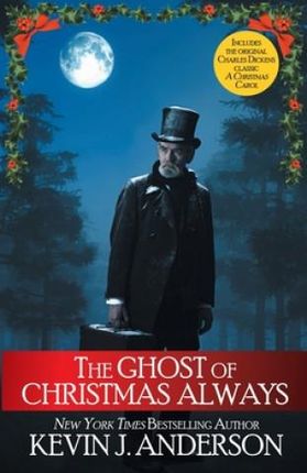 Ghost of Christmas Always