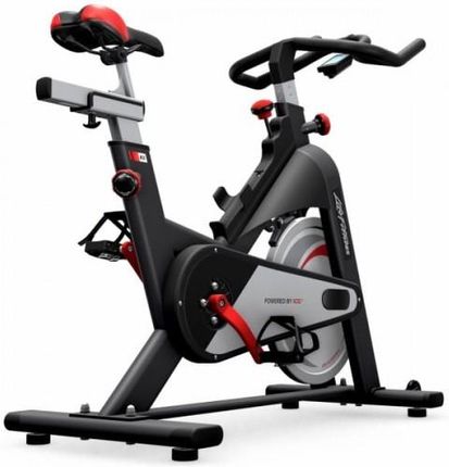 Life Fitness Indoor Bike Ic2 Powered By Icg