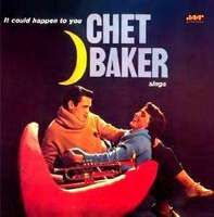 Chet Baker - Sings It Could Happen To You [Vinyl 1lp 180 Gram]
