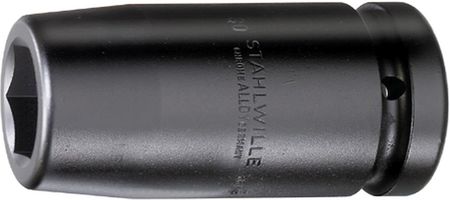 Stahlwille Nasadka 1" Impact 36mm 6-Kątna Długa 26020036