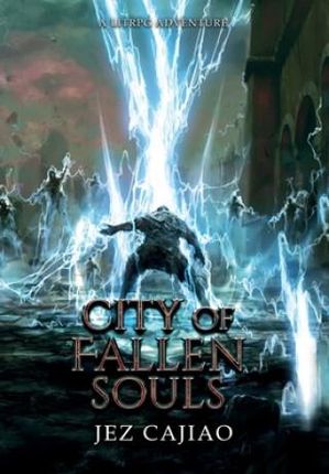 City of Fallen Souls