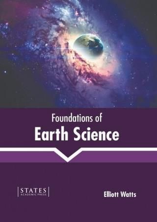 Foundations Of Earth Science - Literatura Obcojęzyczna - Ceny I Opinie ...