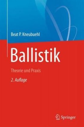 Ballistik