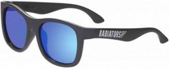 Okulary przeciwsłoneczne Babiators Blue Series - The Scout