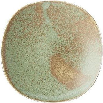 Mij Płytka Płyta I Tapas Zielony Znikać 16Cm