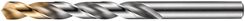 Dormer Wiertło Kręte Hss DiN 338N 8,9mm 118G Typ N 4xd A0028.9 TiN Tip 8211130890