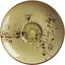 Zdjęcie Fine Dine Spodek Do Cappucino Olive (778098) - Czechowice-Dziedzice