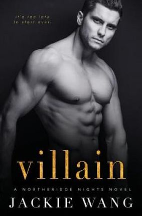 Villain: A Dark Romance