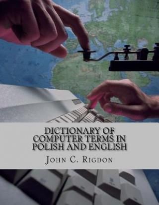Dictionary of Computer Terms in Polish and English