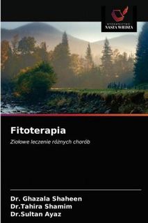 Fitoterapia