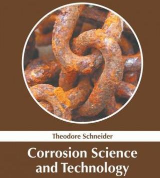 Corrosion Science And Technology - Literatura Obcojęzyczna - Ceny I ...