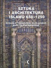 Zdjęcie Sztuka i architektura Islamu 650-1250 - Pszów