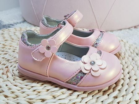 baleriny sportowe dla dziewczynki