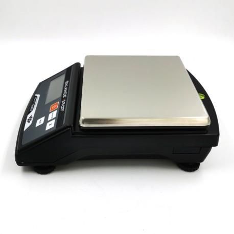 Alimentatore AC/DC Per Bilance My Weigh Ultra / I5500 / IBalance – ABLEGRID - Foto 4