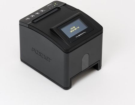Posnet Thermal Xl2 Online 3" Z Wyświtlaczem Oled (W Pkrywie)