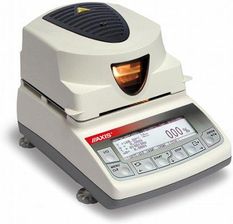 Axis Ats 0,001G 0,01% - Wagosuszarka Precyzyjna Do 160°C (AX_ATS60)
