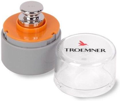 Troemner - Wzorzec Masy / Odważnik Klasy E2 (TO_30518020)